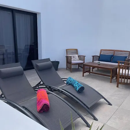 Apartamento Sunset Studio, *