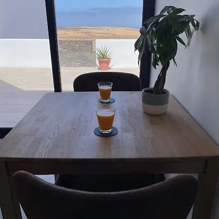 Sunset Studio, Apartamento *