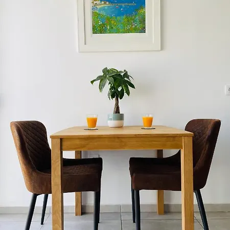 Sunset Studio, Apartamento *