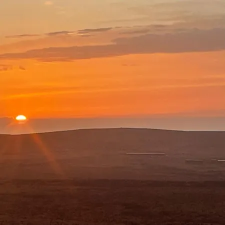 Sunset Studio, טינדאיה